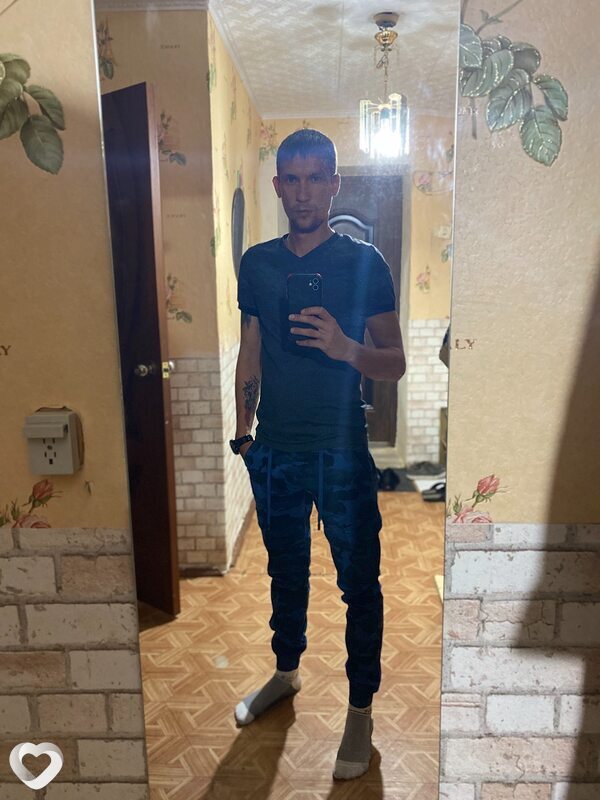 Севастьян, 35, Салавате — анкета №2484803