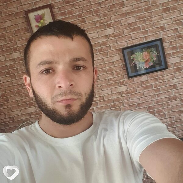 Сулувиддин, 29, Чехове — анкета №2484806