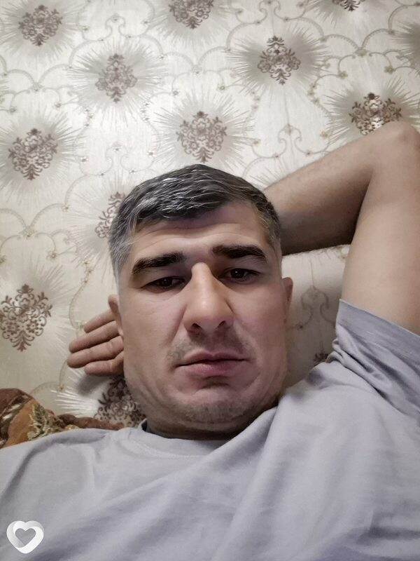 Али, 41, Нижнекамске — анкета №2484815