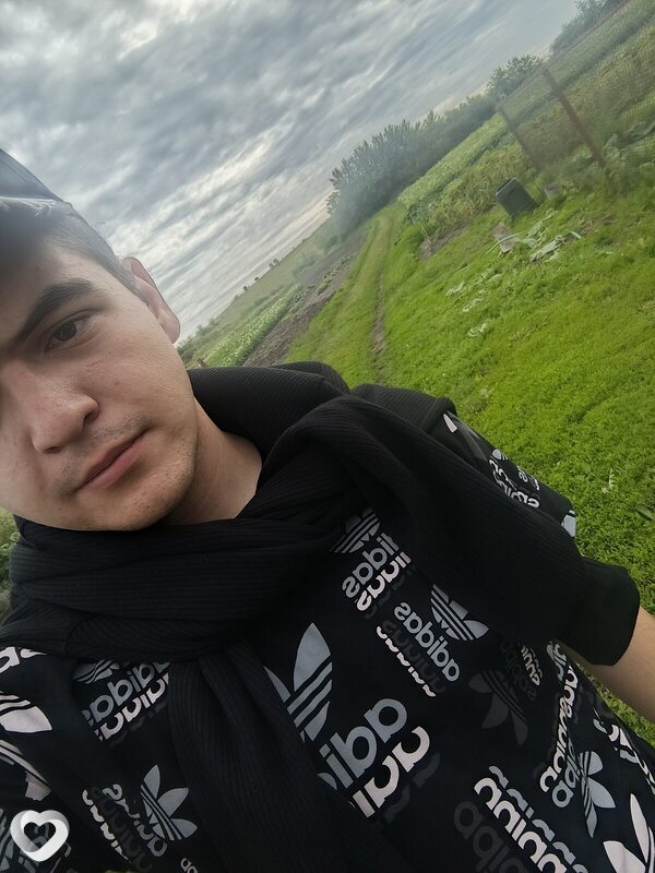 Олег, 21, Тольятти — анкета №2484767