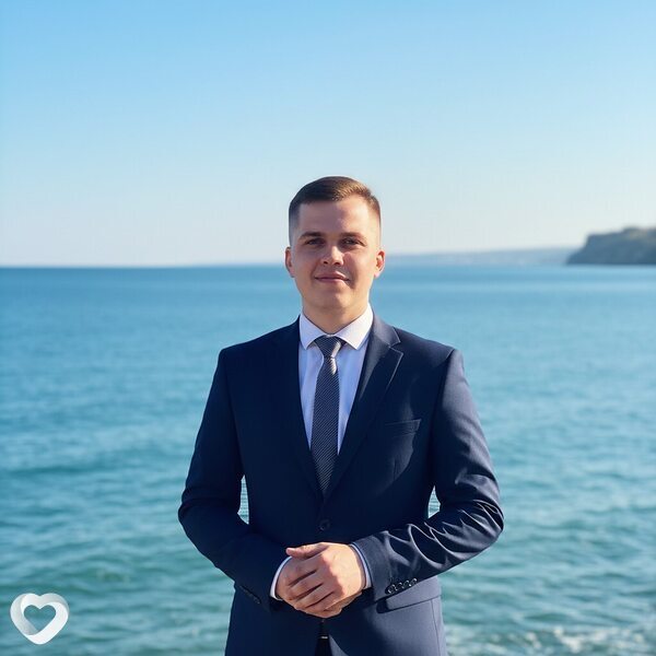Максим, 26, Арзамасе — анкета №2484770