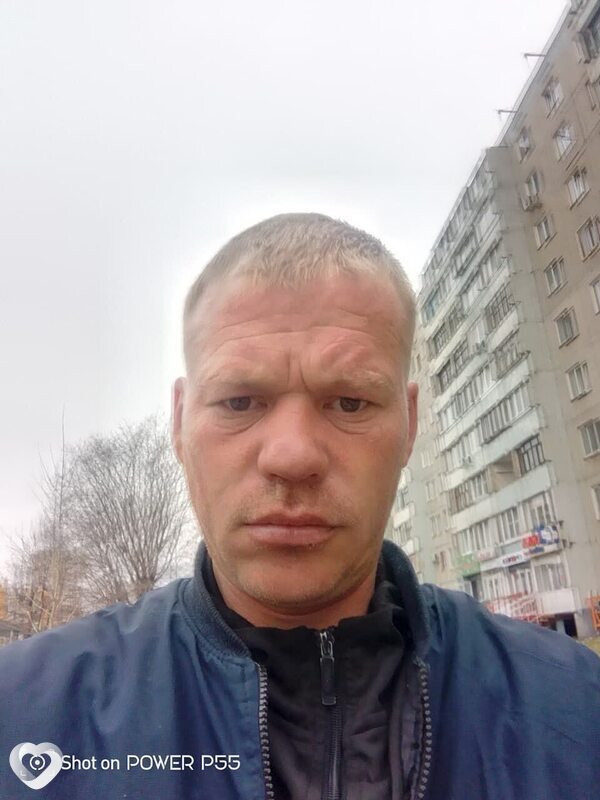 Андрей, 36, Челябинске — анкета №2484773