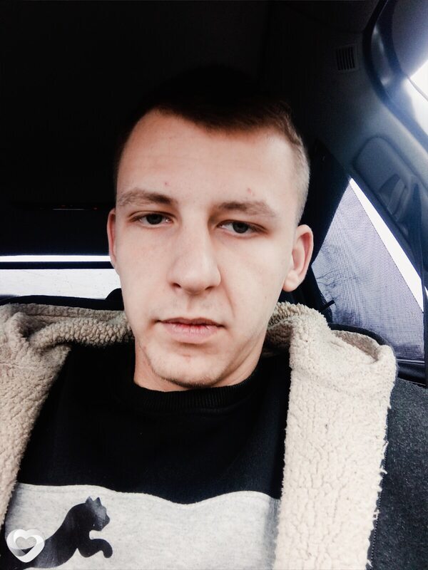 Вадим, Егорлыкская