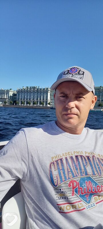 Александр, 46, Гомеле — анкета №2484784