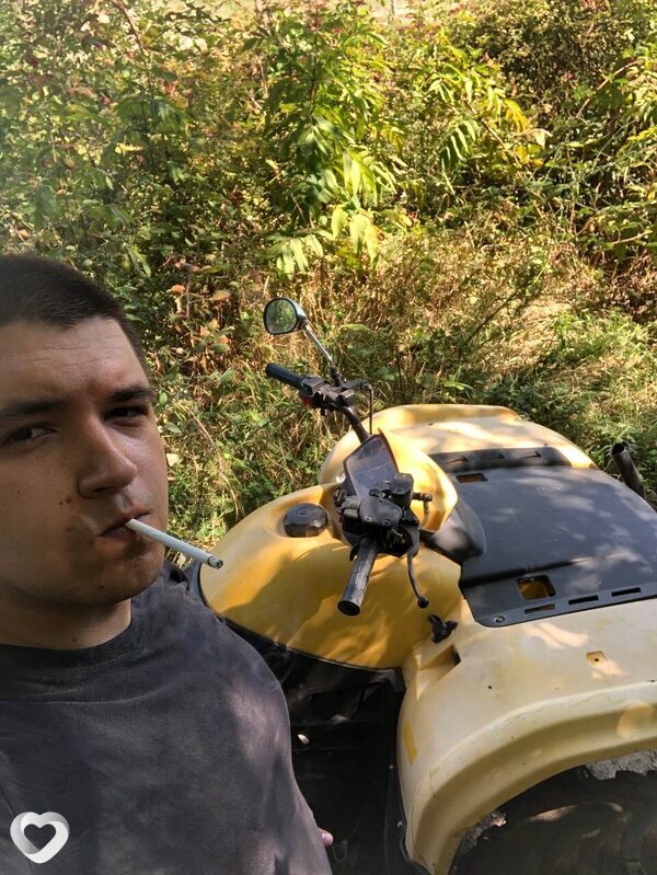 Макс, 29, Нижнем Новгороде — анкета №2484788