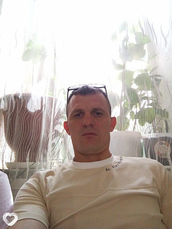 Иван, 40, Орске — анкета №2484821