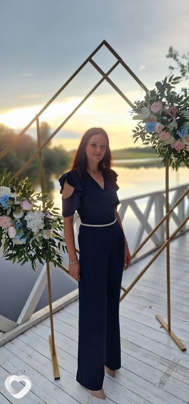 Анна, 35, Клине — анкета №2484833