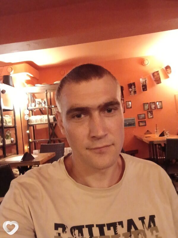 Евгений, 30, Красноярске — анкета №2484840
