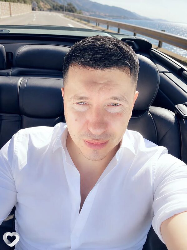 Сергей, 34, Омске — анкета №2485039