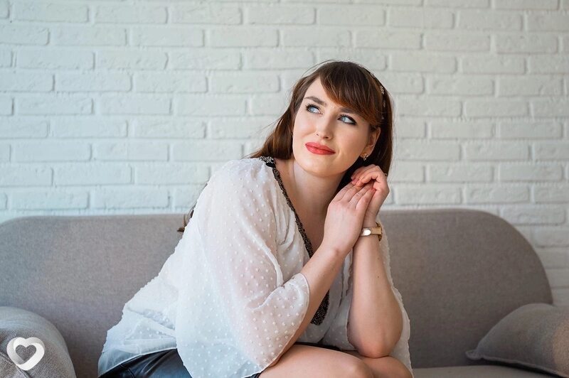 Милана, 36, Екатеринбурге — анкета №2485043