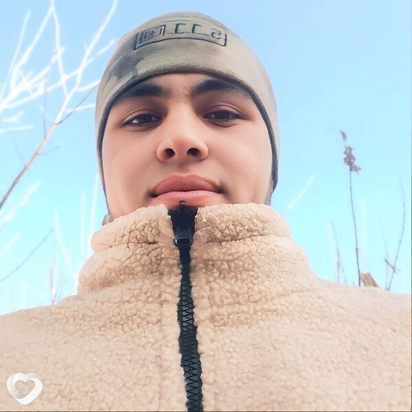 Алек, 26, Тайшете — анкета №2485044