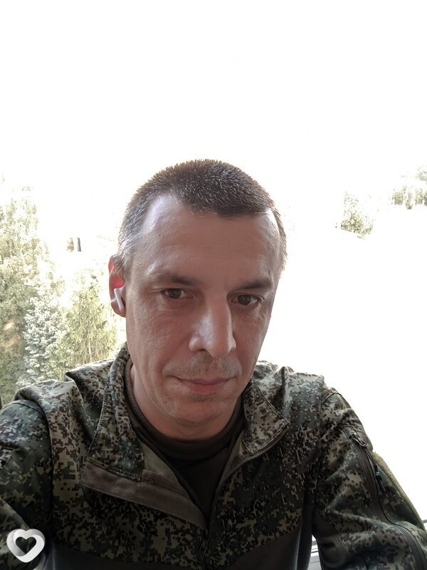 Михаил, 41, Симферополе — анкета №2485062