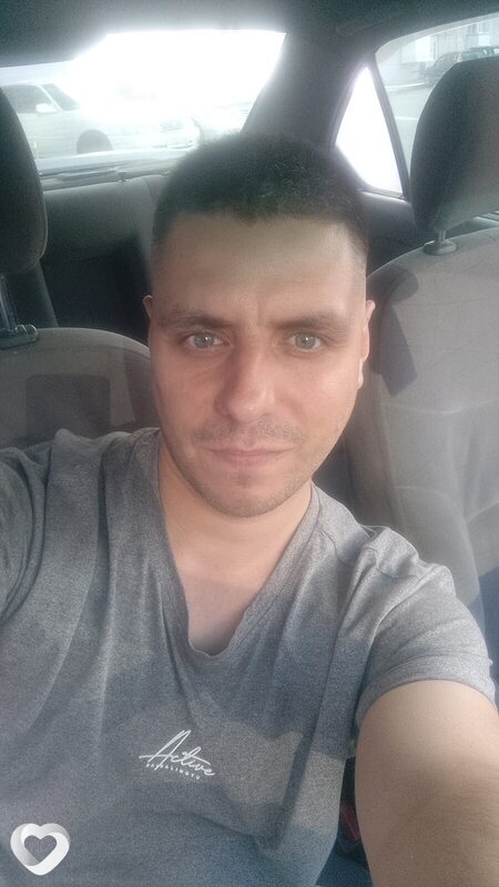 Alexsandr, 34, Новосибирске — анкета №2484970