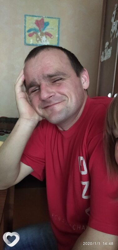 Александр, 46, Городке — анкета №2484971