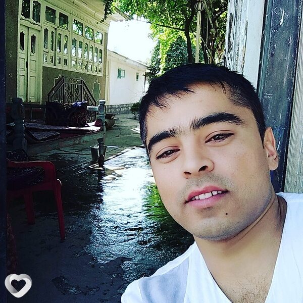 Алий, 38, Улан-Удэ — анкета №2484981