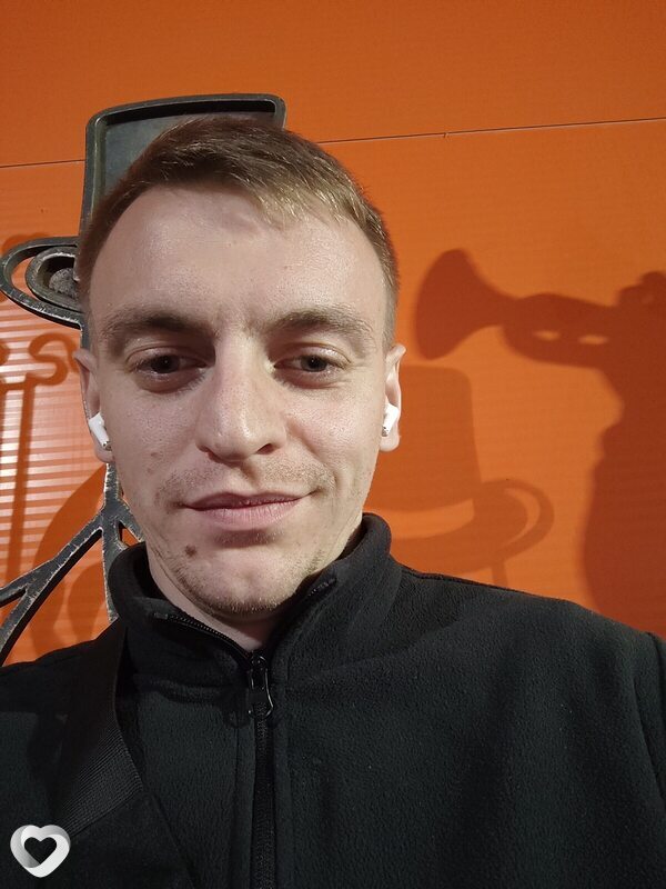 Валерий, 27, Таганроге — анкета №2484869