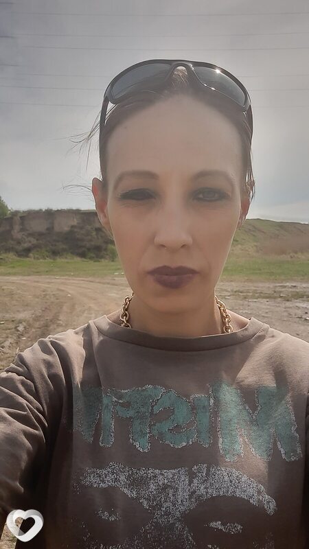 Екатерина, 36, Иркутске — анкета №2484875