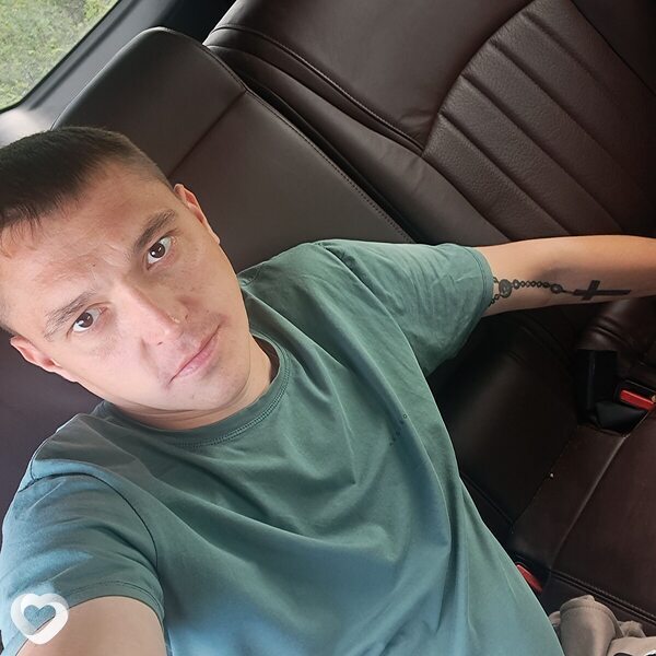Сергей, 37, Улан-Удэ — анкета №2484877