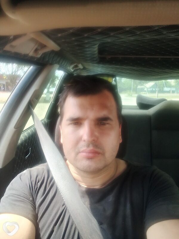 Андрей, 38, Тайынша — анкета №2484880