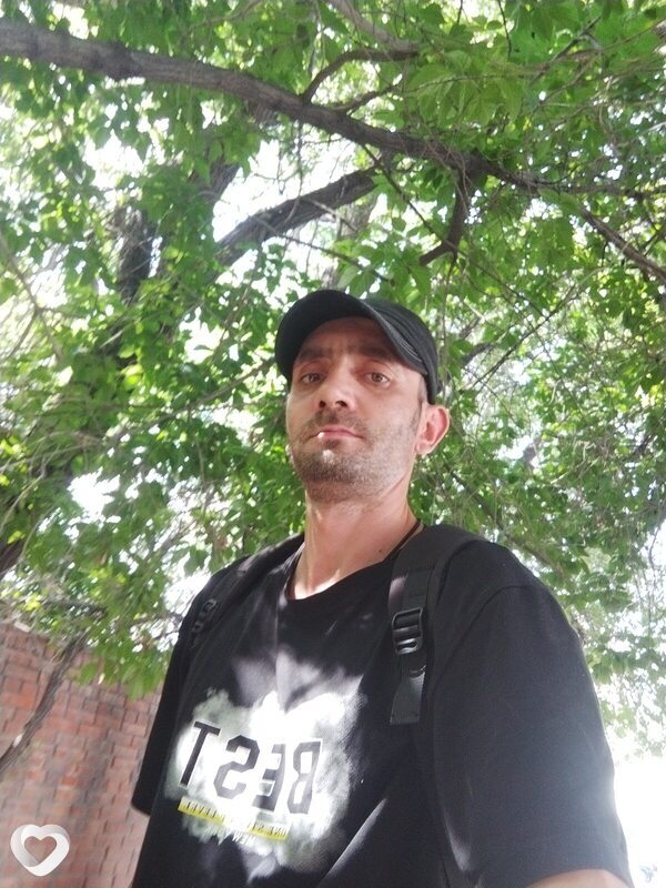 Валерий, 41, Омске — анкета №2484882