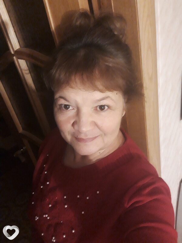 Марина, 57, Ярославле — анкета №2484884
