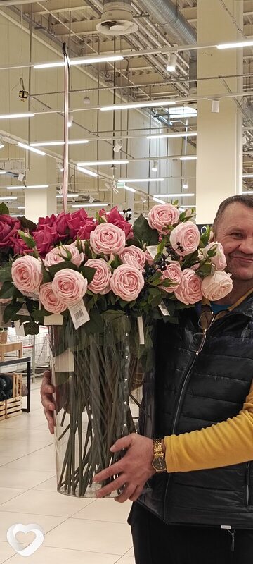 Вячеслав, 54, Москве — анкета №2484999