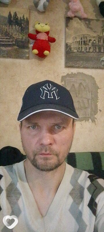 Александр, 43, Санкт-Петербурге — анкета №2485095