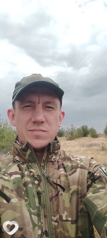 Алексей, 36, Иркутске — анкета №2485099