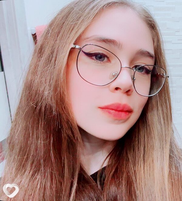 Елизавета, 19, Кирове — анкета №2485107