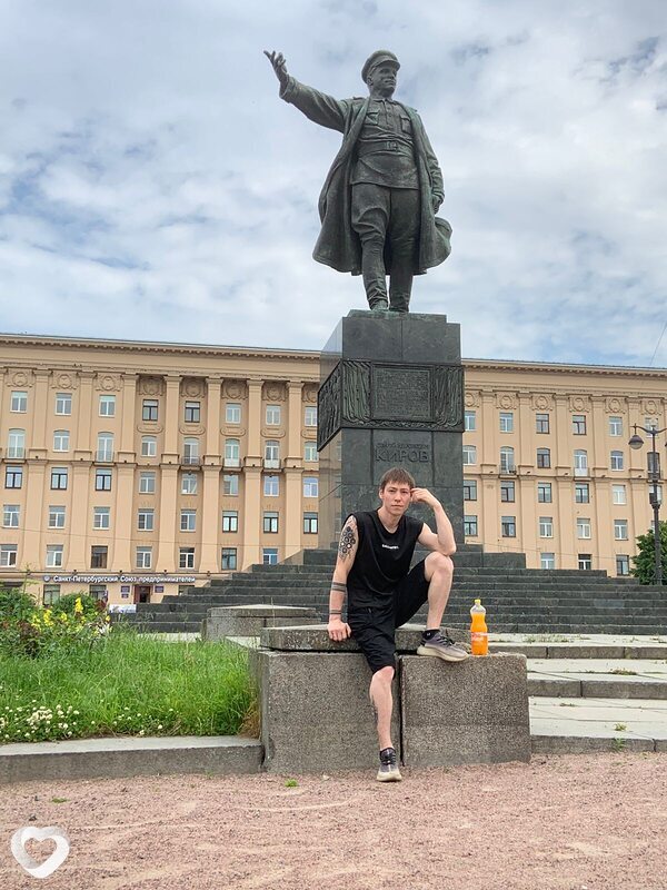 Рустам, 28, Кокшетау — анкета №2485110