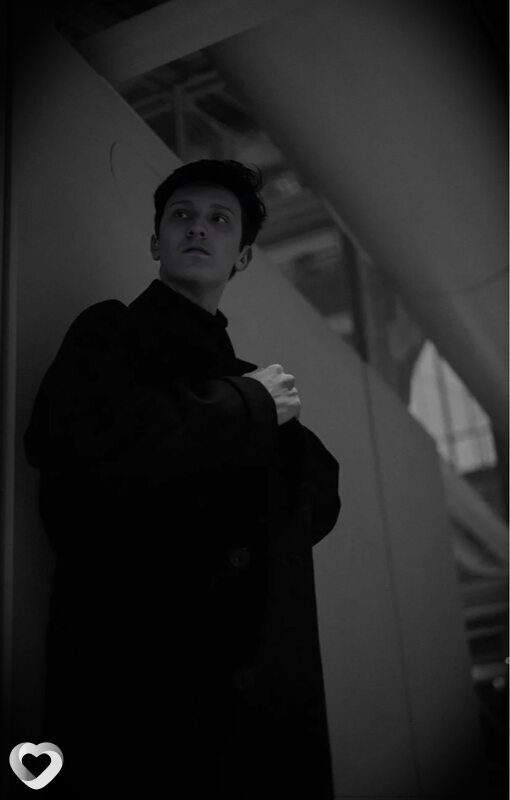 Александр, 26, Симферополе — анкета №2484942