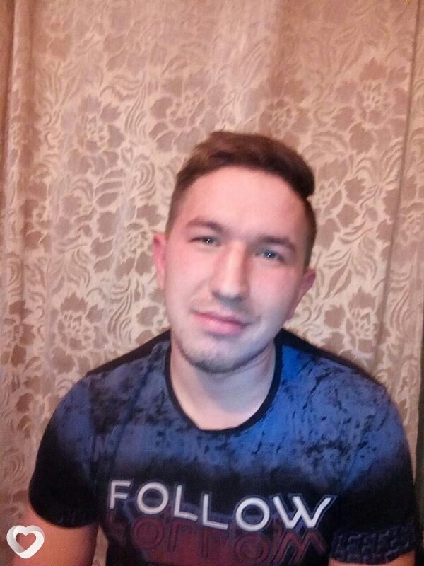 Николай, 30, Симферополе — анкета №2485116