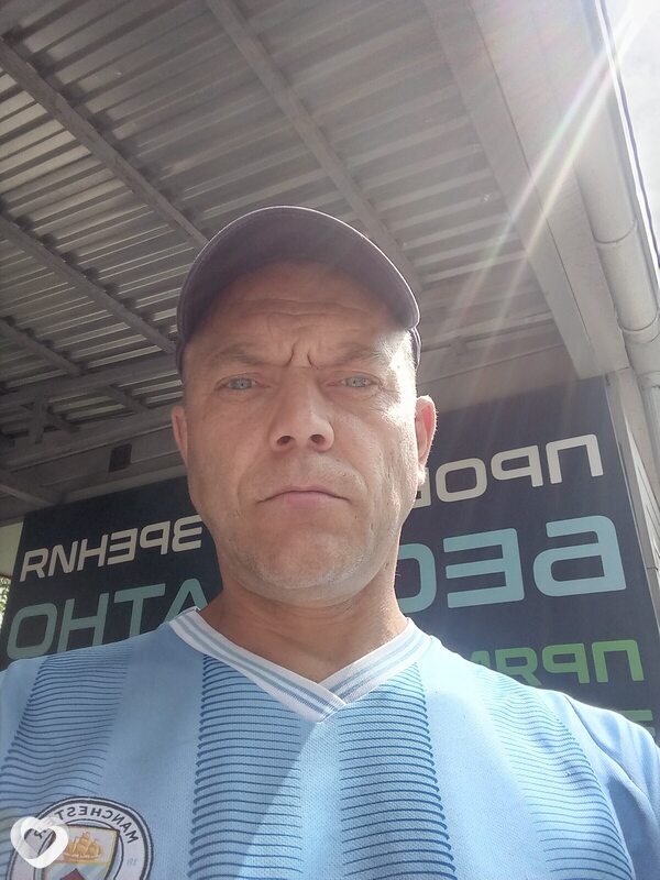 Антон, 43, Ульяновске — анкета №2485063