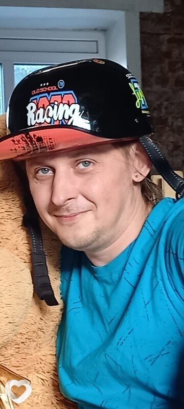 Дмитрий, 42, Владимире — анкета №2485073