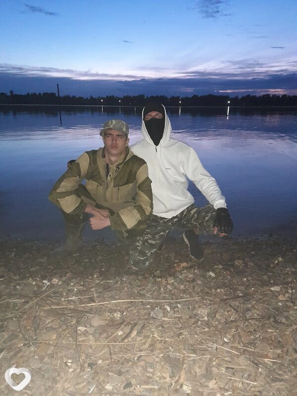Василий, 23, Казани — анкета №2485076