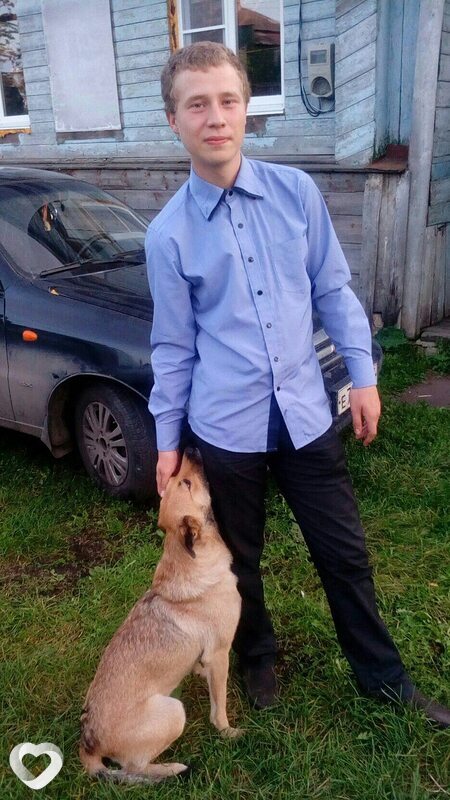 Сергей, 28, Саранске — анкета №2485078