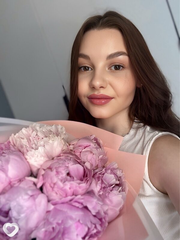 Елизавета, 22, Томске — анкета №2485083