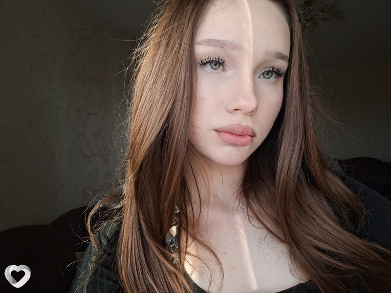 Полина, 20, Минске — анкета №2485201