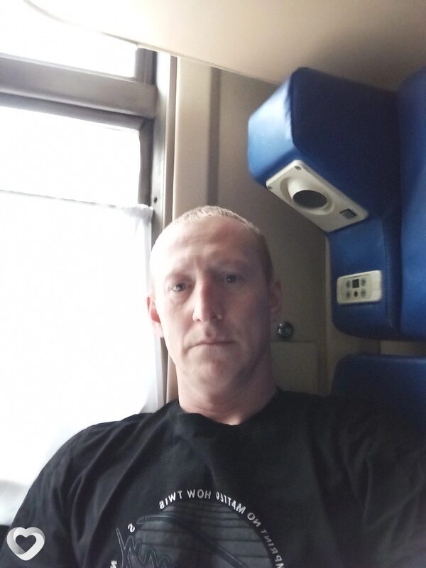 Вадим, 38, Перми — анкета №2484842