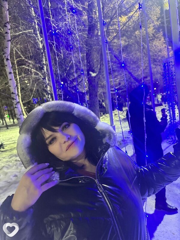 Жанна, 55, Костанае — анкета №2484855