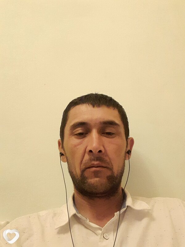 Мирзо, 40, Тюмени — анкета №2484856
