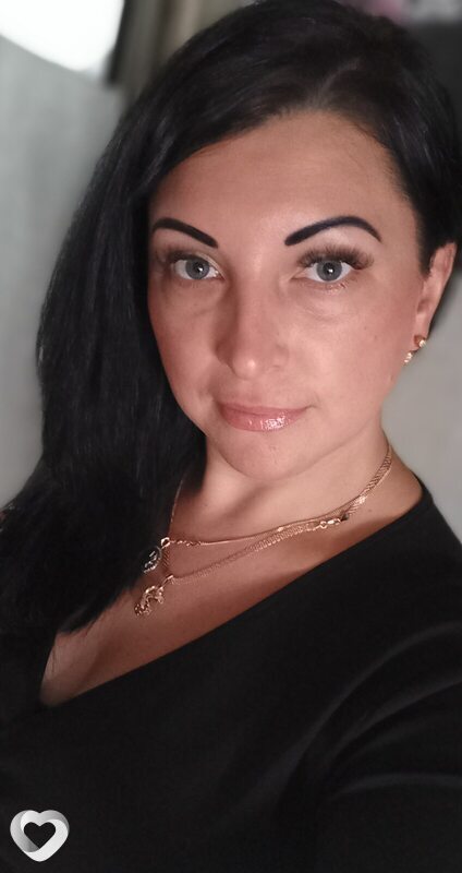 Елена, 38, Москве — анкета №2485163