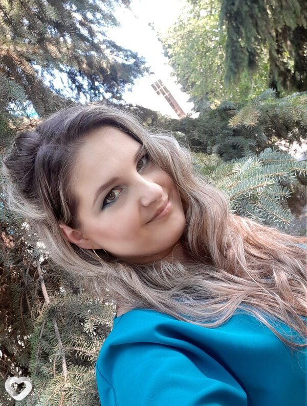 Анна, 32, Челябинске — анкета №2485166