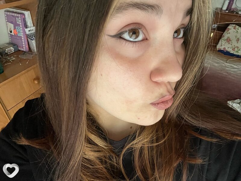 Диана, 23, Томске — анкета №2485170