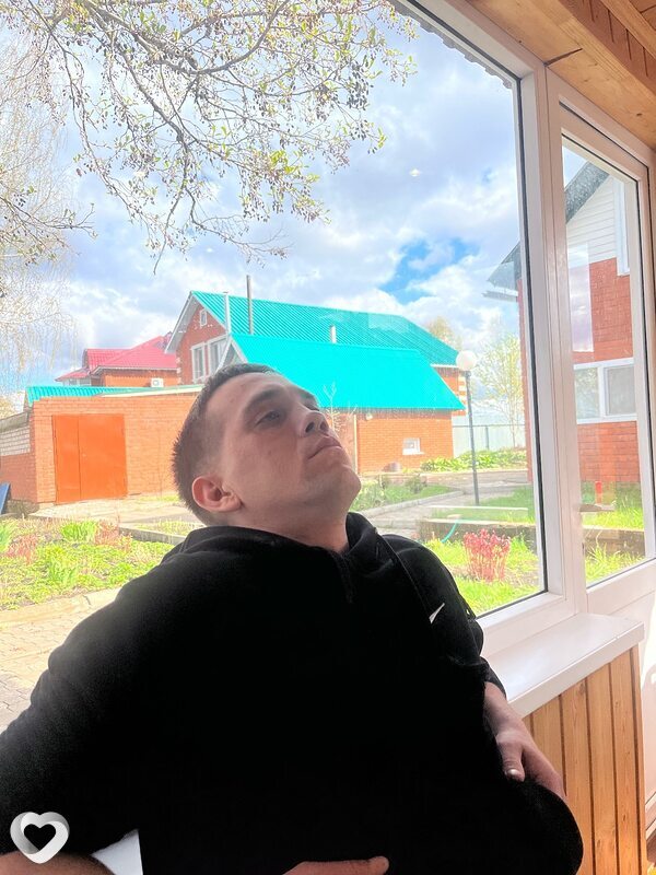 Андрей, 28, Нефтекамске — анкета №2485172