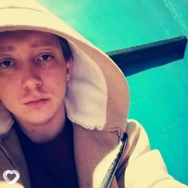 Кирилл, 27, Новосибирске — анкета №2485179
