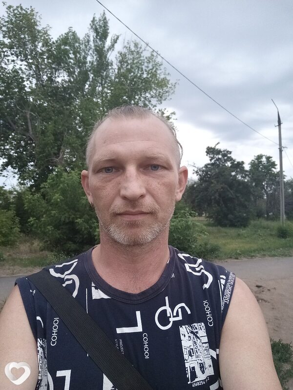 Виктор, 44, Энгельсе — анкета №2485183