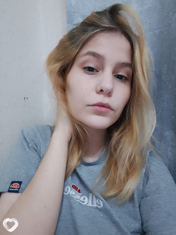 Иня, 21, Зеленоград — анкета №2485220