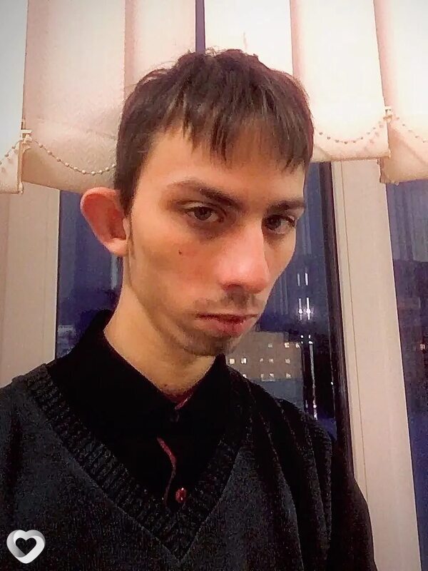 Егор, 22, Минске — анкета №2485235