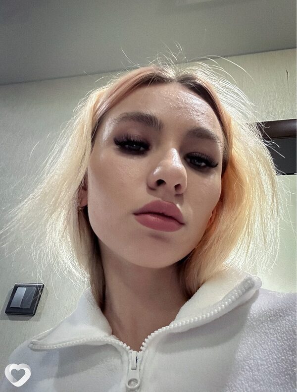 Кристина, 21, Ульяновске — анкета №2485293